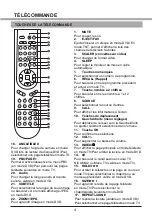 Preview for 136 page of Salora 19LCD-4000 User Manual