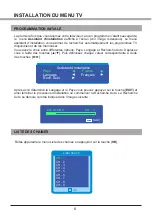 Preview for 140 page of Salora 19LCD-4000 User Manual