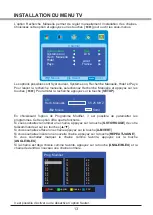 Preview for 145 page of Salora 19LCD-4000 User Manual