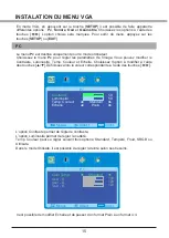 Preview for 147 page of Salora 19LCD-4000 User Manual