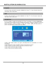 Preview for 148 page of Salora 19LCD-4000 User Manual