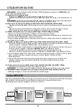 Preview for 154 page of Salora 19LCD-4000 User Manual