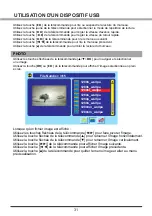 Preview for 163 page of Salora 19LCD-4000 User Manual