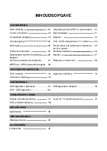 Preview for 6 page of Salora 19LCH-4000 User Manual