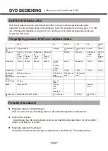 Preview for 26 page of Salora 19LCH-4000 User Manual