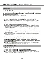 Preview for 29 page of Salora 19LCH-4000 User Manual