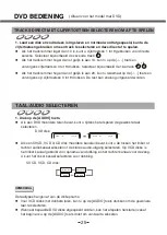 Preview for 31 page of Salora 19LCH-4000 User Manual