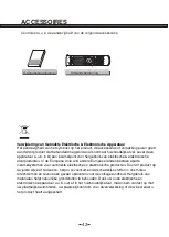 Preview for 48 page of Salora 19LCH-4000 User Manual