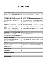 Preview for 58 page of Salora 19LCH-4000 User Manual