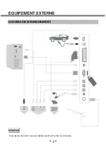 Preview for 61 page of Salora 19LCH-4000 User Manual