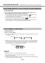 Preview for 83 page of Salora 19LCH-4000 User Manual