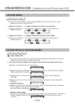 Preview for 85 page of Salora 19LCH-4000 User Manual