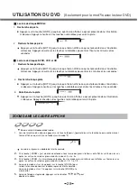 Preview for 86 page of Salora 19LCH-4000 User Manual