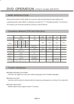 Preview for 130 page of Salora 19LCH-4000 User Manual