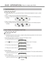 Preview for 137 page of Salora 19LCH-4000 User Manual