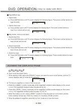 Preview for 138 page of Salora 19LCH-4000 User Manual