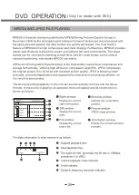 Preview for 139 page of Salora 19LCH-4000 User Manual