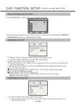 Preview for 142 page of Salora 19LCH-4000 User Manual