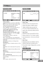 Preview for 29 page of Salora 19LED1500 User Manual