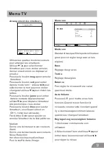 Preview for 46 page of Salora 19LED1500 User Manual