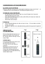 Preview for 12 page of Salora 19LED2615DW Instruction Manual