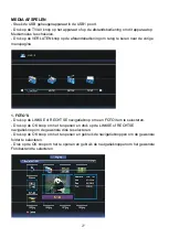 Preview for 28 page of Salora 19LED2615DW Instruction Manual