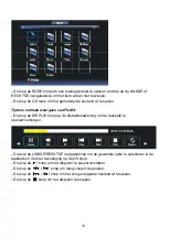 Preview for 31 page of Salora 19LED2615DW Instruction Manual