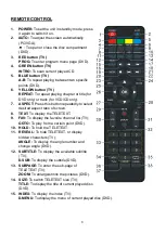 Preview for 52 page of Salora 19LED2615DW Instruction Manual