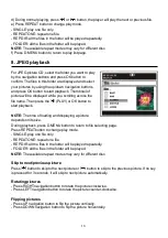 Preview for 62 page of Salora 19LED2615DW Instruction Manual