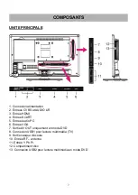 Preview for 93 page of Salora 19LED2615DW Instruction Manual