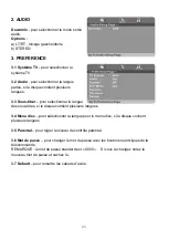 Preview for 109 page of Salora 19LED2615DW Instruction Manual