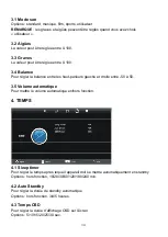 Preview for 120 page of Salora 19LED2615DW Instruction Manual