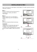 Preview for 124 page of Salora 19LED2615DW Instruction Manual