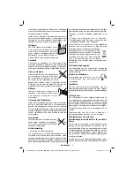 Предварительный просмотр 5 страницы Salora 19LED7000T Operating Instructions Manual