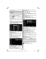 Предварительный просмотр 14 страницы Salora 19LED7000T Operating Instructions Manual