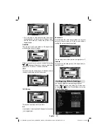 Предварительный просмотр 51 страницы Salora 19LED7000T Operating Instructions Manual