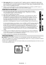 Preview for 10 page of Salora 19LED7010TW Operating Instructions Manual