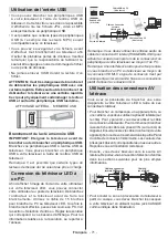 Preview for 73 page of Salora 19LED7010TW Operating Instructions Manual