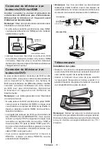 Preview for 74 page of Salora 19LED7010TW Operating Instructions Manual