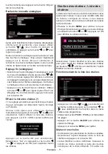 Preview for 79 page of Salora 19LED7010TW Operating Instructions Manual