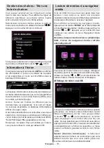 Preview for 81 page of Salora 19LED7010TW Operating Instructions Manual