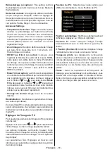 Preview for 85 page of Salora 19LED7010TW Operating Instructions Manual