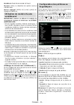 Preview for 87 page of Salora 19LED7010TW Operating Instructions Manual