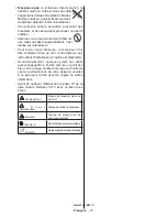 Preview for 20 page of Salora 19LED8005TD User Manual