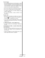 Preview for 31 page of Salora 19LED8005TD User Manual