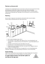 Предварительный просмотр 9 страницы Salora 20MSD700 Manual