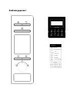 Предварительный просмотр 10 страницы Salora 20MSD700 Manual