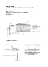 Предварительный просмотр 23 страницы Salora 20MSD700 Manual