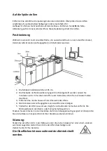 Предварительный просмотр 24 страницы Salora 20MSD700 Manual