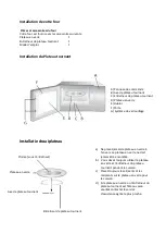 Предварительный просмотр 38 страницы Salora 20MSD700 Manual